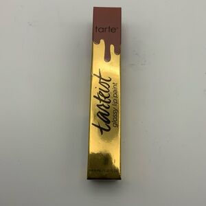 TARTE Tarteist Glossy Lip Paint Color: Double Tap 0.20 fl oz / 6.0 mL NIB